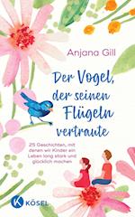 Der Vogel, der seinen Flügeln vertraute