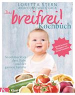 Das breifrei!-Kochbuch