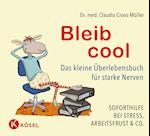 Bleib cool