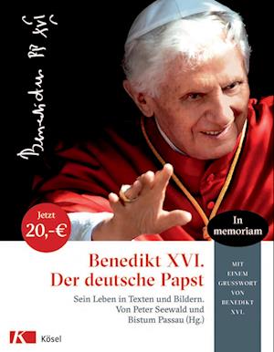 Benedikt XVI.