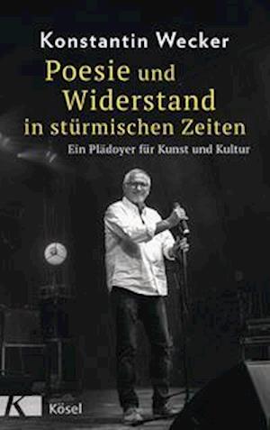 Poesie und Widerstand in stürmischen Zeiten