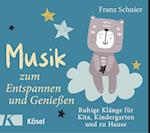 Musik zum Entspannen und Genießen