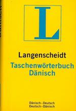 Taschenwörterbuch Dänisch: Dänisch-Deutsch Deutsch-Dänisch