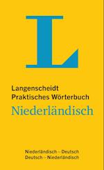 Langenscheidt Praktisches Wörterbuch Niederländisch - für Alltag und Reise