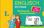 Langenscheidt Englisch Bild für Bild im Urlaub - für Sprachanfänger