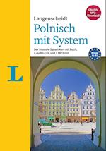 Langenscheidt Polnisch mit System - Sprachkurs für Anfänger und Fortgeschrittene