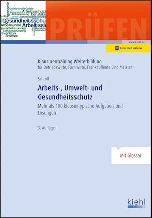 Arbeits-, Umwelt- und Gesundheitsschutz