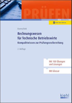 Rechnungswesen für Technische Betriebswirte