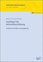 Grundlagen der Unternehmensführung