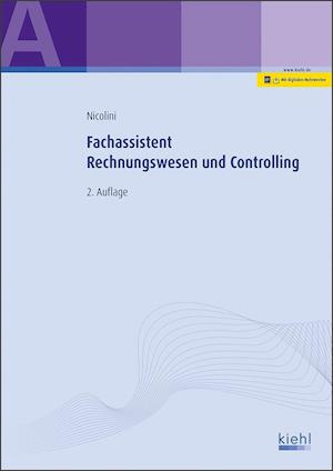 Fachassistent Rechnungswesen und Controlling