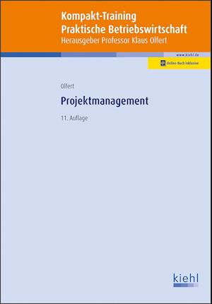 Kompakt-Training Projektmanagement