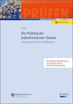 Die Prüfung der Industriemeister Chemie