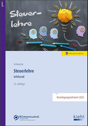 Steuerlehre Infoband