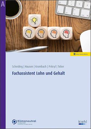 Fachassistent Lohn und Gehalt