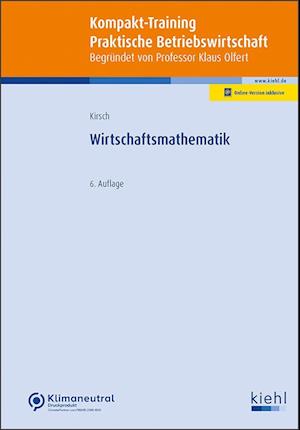 Wirtschaftsmathematik