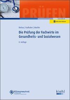 Die Prüfung der Fachwirte im Gesundheits- und Sozialwesen