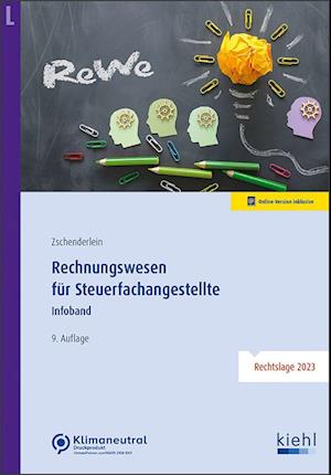 Rechnungswesen für Steuerfachangestellte