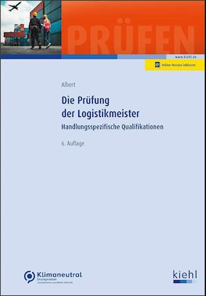 Die Prüfung der Logistikmeister