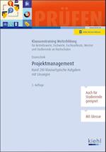 Projektmanagement