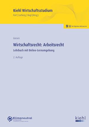 Wirtschaftsrecht: Arbeitsrecht