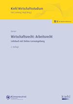 Wirtschaftsrecht: Arbeitsrecht