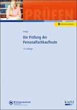 Die Prüfung der Personalfachkaufleute