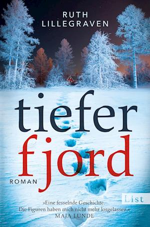 Tiefer Fjord