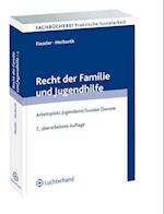 Recht der Familie und Jugendhilfe