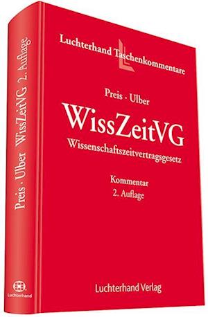 Wissenschaftszeitvertragsgesetz