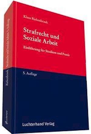 Strafrecht und Soziale Arbeit