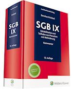 SGB IX - Kommentar