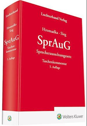 SprAuG - Kommentar