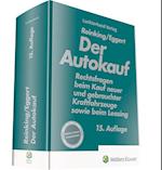 Der Autokauf