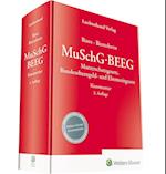 MuSchG/BEEG - Kommentar