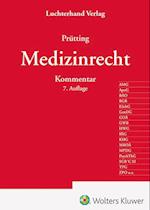 Medizinrecht - Kommentar