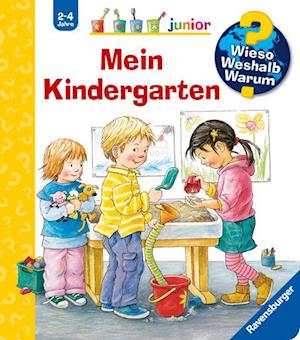 Mein Kindergarten