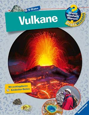 Vulkane