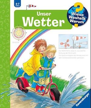 Unser Wetter