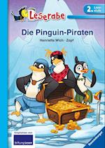 Die Pinguin Piraten