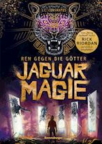 Ren gegen die Götter, Band 2: Jaguarmagie