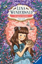 Luna Wunderwald, Band 8: Ein Igel im Tiefschlaf