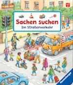 Sachen suchen: Im Straßenverkehr