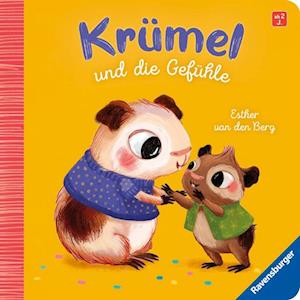 Krümel und die Gefühle