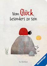 Vom Glück, besonders zu sein