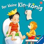 Der kleine Klo-König