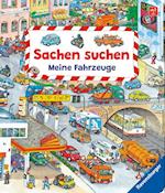 Sachen suchen: Meine Fahrzeuge