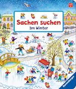 Sachen suchen: Im Winter