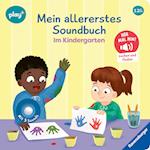 Play+ Mein allererstes Soundbuch: Im Kindergarten