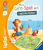 tiptoi® Logisches Denken