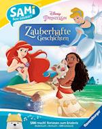 SAMi - Disney Prinzessin - Zauberhafte Geschichten